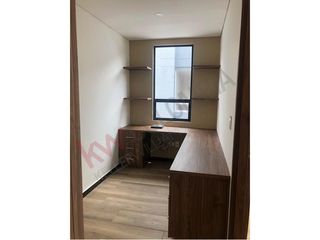 Foto 1 de APARTAMENTO NUEVO EN VENTA EN TABIO