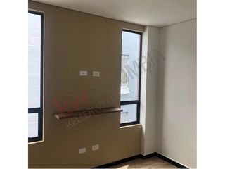 Foto 4 de APARTAMENTO NUEVO EN VENTA EN TABIO