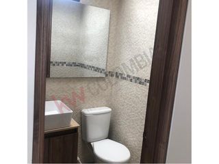Foto 13 de APARTAMENTO NUEVO EN VENTA EN TABIO