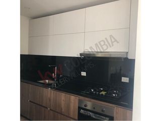 Foto 12 de APARTAMENTO NUEVO EN VENTA EN TABIO