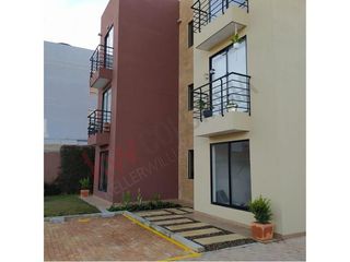 Foto 16 de APARTAMENTO NUEVO EN VENTA EN TABIO