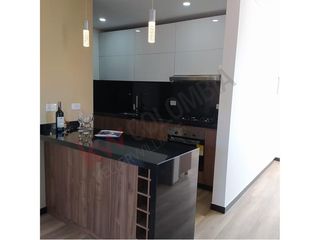 Foto 3 de APARTAMENTO NUEVO EN VENTA EN TABIO