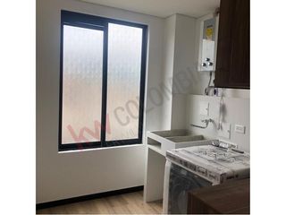 Foto 7 de APARTAMENTO NUEVO EN VENTA EN TABIO