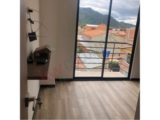 Foto 10 de APARTAMENTO NUEVO EN VENTA EN TABIO