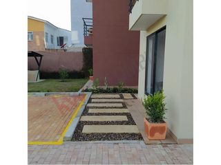 Foto 2 de APARTAMENTO NUEVO EN VENTA EN TABIO