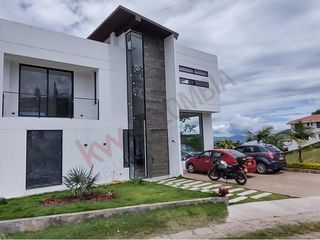 Foto 16 de Moderna Casa Campestre en Venta (condominio) - Silvania- Cundinamarca