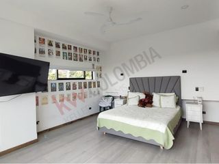 Foto 14 de Moderna Casa Campestre en Venta (condominio) - Silvania- Cundinamarca