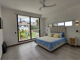 Foto 11 de Moderna Casa Campestre en Venta (condominio) - Silvania- Cundinamarca
