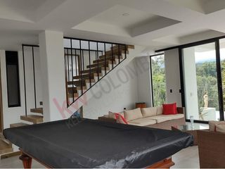 Foto 19 de Moderna Casa Campestre en Venta (condominio) - Silvania- Cundinamarca