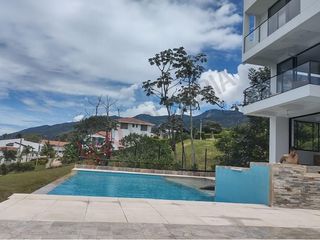 Foto 20 de Moderna Casa Campestre en Venta (condominio) - Silvania- Cundinamarca