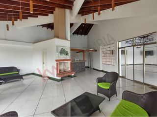 Foto 7 de Moderna Casa Campestre en Venta (condominio) - Silvania- Cundinamarca