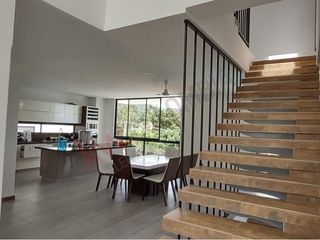 Foto 15 de Moderna Casa Campestre en Venta (condominio) - Silvania- Cundinamarca