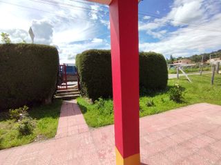 Foto 6 de Casa En Venta Campestre Para Descansar En Tocancipa
