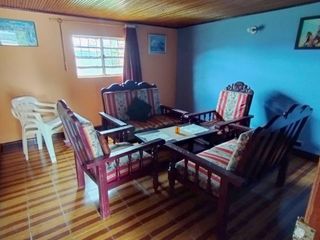 Foto 12 de Casa En Venta Campestre Para Descansar En Tocancipa