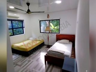 Foto 20 de Para Venta Casa Campestre en Condominio en Ricaurte Cundinamarca-7510