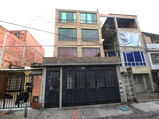 Foto 2 de Se Vende Edificio De 5 Plantas En El Sector De Suba Salitre, Bogotá