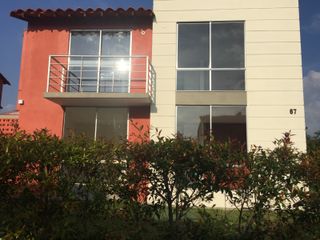 Foto 12 de Hermosa Casa En El Condominio Saint Solé (Chinauta)