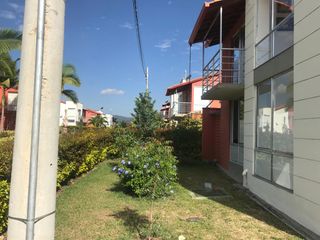 Foto 2 de Hermosa Casa En El Condominio Saint Solé (Chinauta)