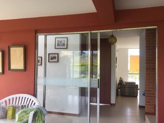 Foto 1 de Hermosa Casa En El Condominio Saint Solé (Chinauta)