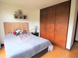 Foto 9 de Hermosa casa para la venta en exclusivo conjunto en Cajicá