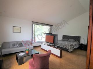 Foto 10 de Hermosa casa para la venta en exclusivo conjunto en Cajicá
