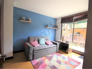 Foto 8 de Hermosa casa para la venta en exclusivo conjunto en Cajicá
