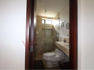 Foto 15 de Hermosa casa para la venta en exclusivo conjunto en Cajicá