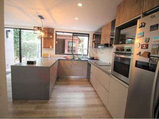 Foto 5 de Hermosa casa para la venta en exclusivo conjunto en Cajicá