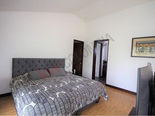 Foto 16 de Hermosa casa para la venta en exclusivo conjunto en Cajicá