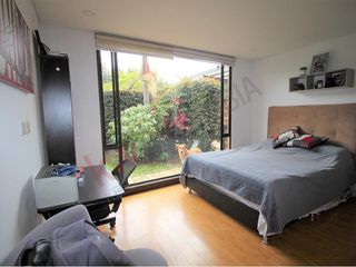 Foto 11 de Hermosa casa para la venta en exclusivo conjunto en Cajicá