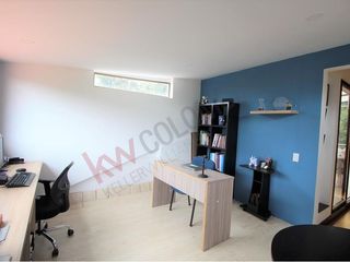 Foto 23 de Hermosa casa para la venta en exclusivo conjunto en Cajicá