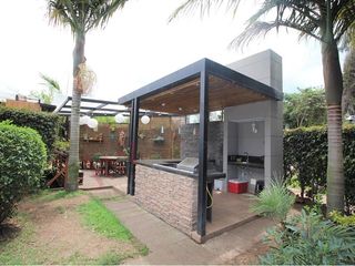 Foto 24 de Hermosa casa para la venta en exclusivo conjunto en Cajicá