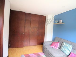 Foto 18 de Hermosa casa para la venta en exclusivo conjunto en Cajicá