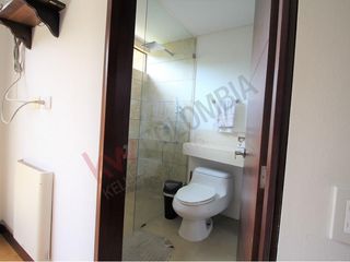 Foto 12 de Hermosa casa para la venta en exclusivo conjunto en Cajicá