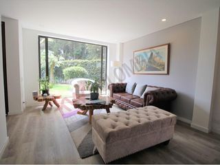 Foto 3 de Hermosa casa para la venta en exclusivo conjunto en Cajicá