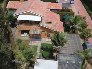 Foto 14 de Hermosa casa para la venta en exclusivo conjunto en Cajicá