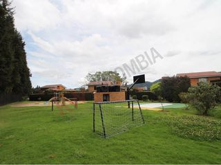 Foto 25 de Hermosa casa para la venta en exclusivo conjunto en Cajicá