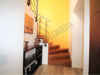 Foto 6 de Hermosa casa para la venta en exclusivo conjunto en Cajicá