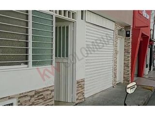 Foto 7 de En Buga - Valle del Cauca, se vende apartamento con local comercial.