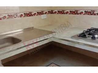 Foto 1 de En Buga - Valle del Cauca, se vende apartamento con local comercial.