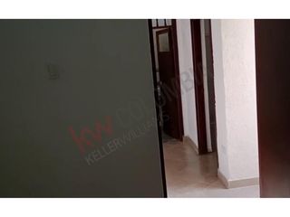 Foto 13 de En Buga - Valle del Cauca, se vende apartamento con local comercial.