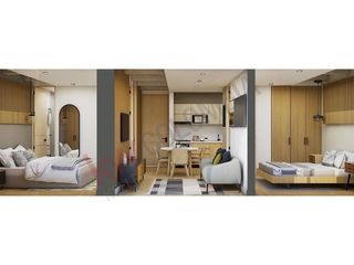 Foto 4 de APARTAMENTO TERRA 2 ALCOBAS EN VENTA EN LA VEGA