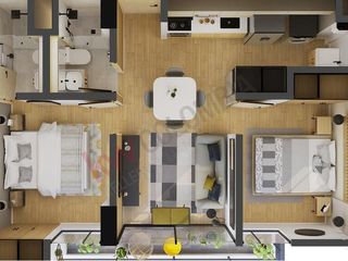 Foto 5 de APARTAMENTO TERRA 2 ALCOBAS EN VENTA EN LA VEGA