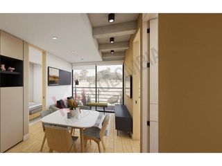 Foto 6 de APARTAMENTO TERRA 2 ALCOBAS EN VENTA EN LA VEGA