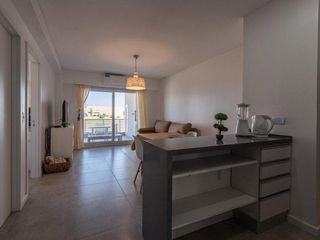 Foto 5 de Departamento en Alquiler- Al Golf 19 Albatros 1C- Costa Esmeralda