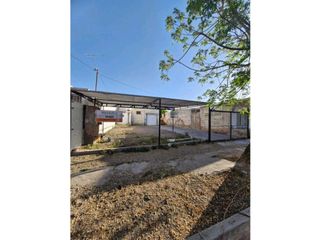 Foto 3 de VENTA DE GALPÓN INDUSTRIAL- EXCELENTE UBICACIÓN EN RIVADAVIA (CENTRO)