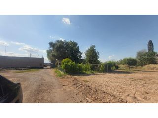 Foto 12 de GALPÓN · ALQUILER · 7.000 M2 ·  DOS GALPONES · OFICINA · LAS HERAS