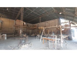 Foto 10 de GALPÓN · ALQUILER · 7.000 M2 ·  DOS GALPONES · OFICINA · LAS HERAS