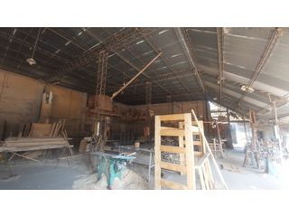 Foto 11 de GALPÓN · ALQUILER · 7.000 M2 ·  DOS GALPONES · OFICINA · LAS HERAS