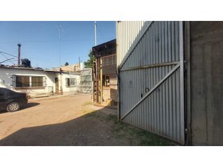Foto 1 de GALPÓN · ALQUILER · 7.000 M2 ·  DOS GALPONES · OFICINA · LAS HERAS